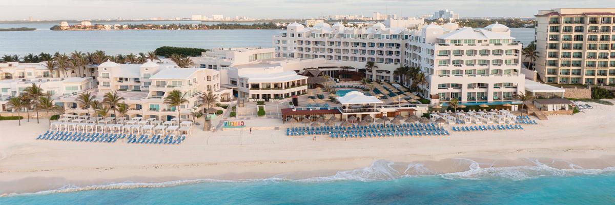 Wyndham Alltra Cancun All-Inclusive Resort - Where Sun Meets Fun | Save Up To 20% + Kids Stay Free